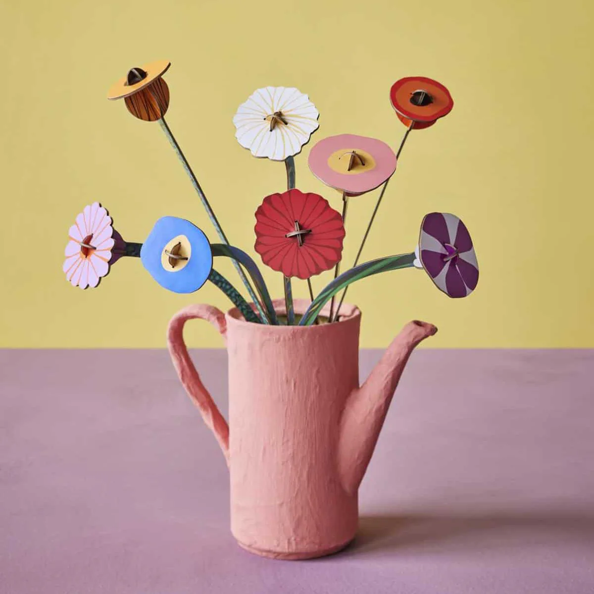 Décoration Murale Jardin - Klimt - Image 2
