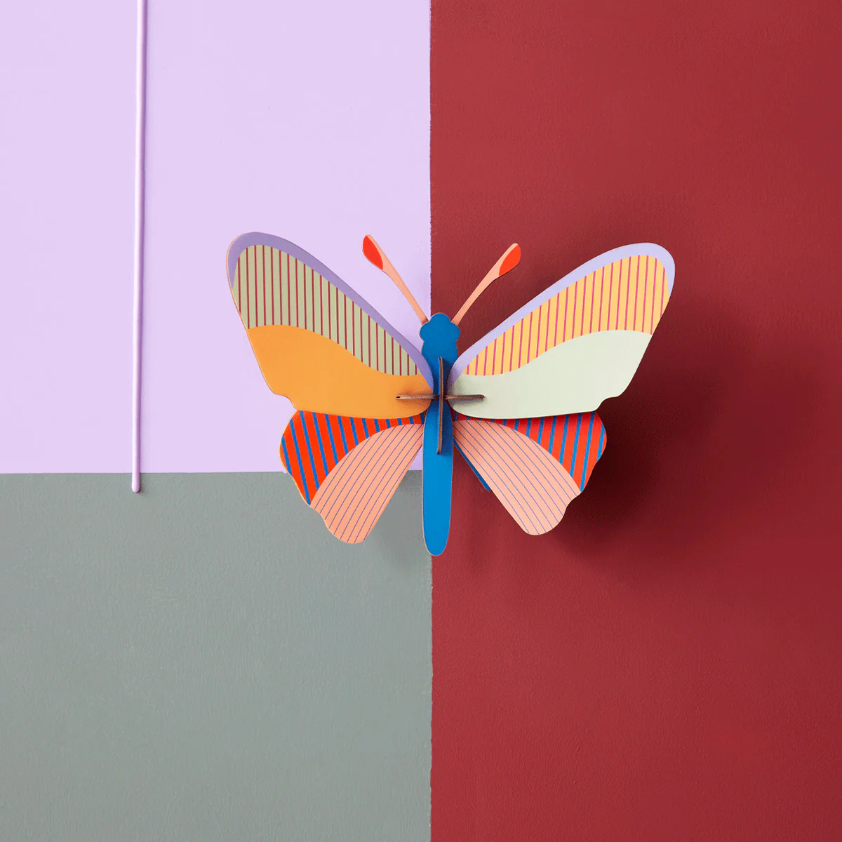 Décoration murale Papillon Cleo - Image 2