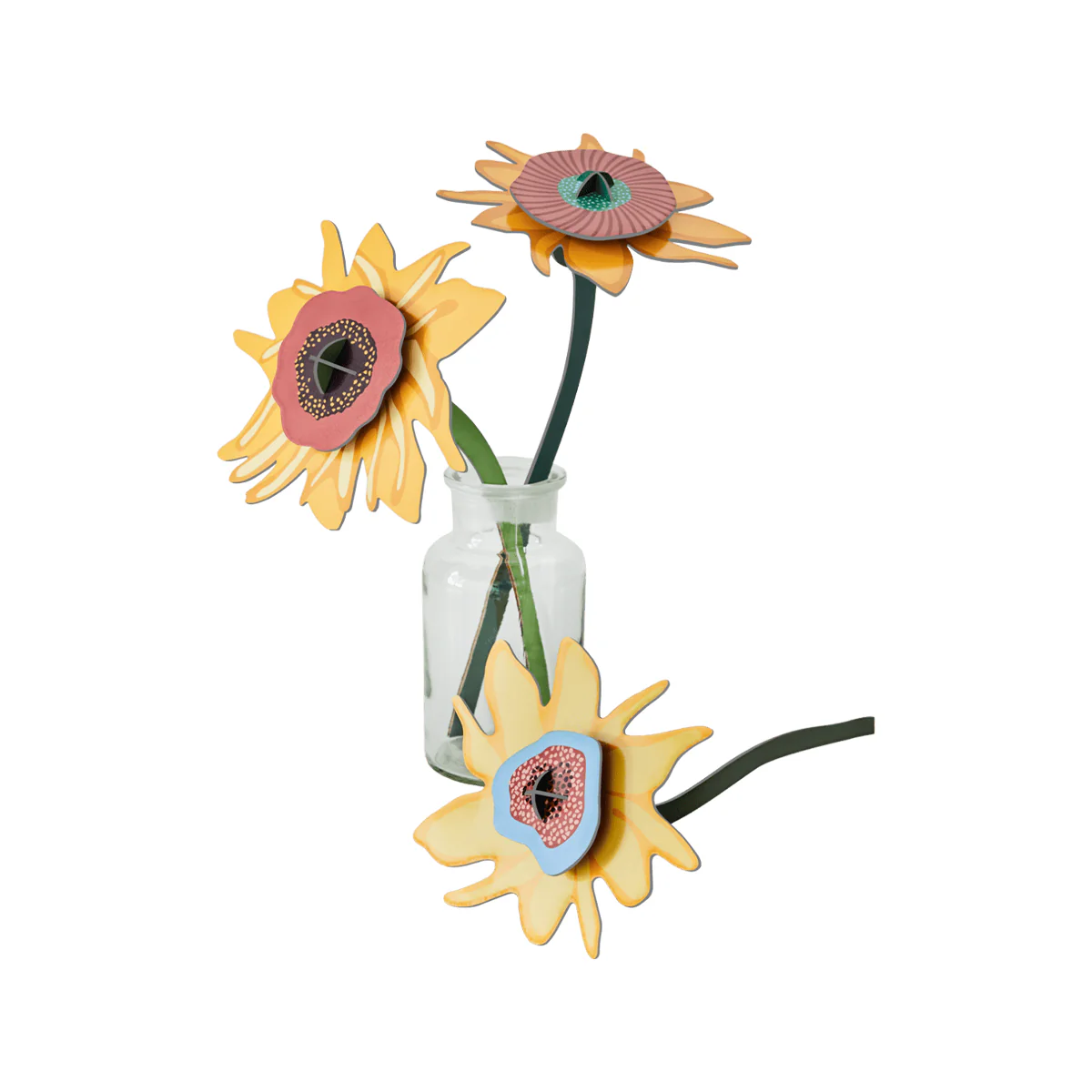 Décoration Murale Tournesols - Van Gogh
