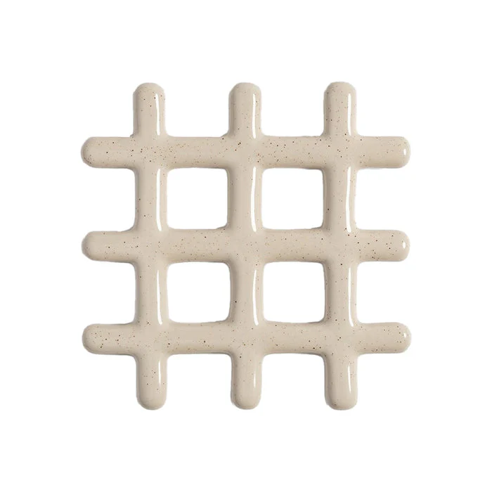 Dessous-de-plat Grille - Image 3
