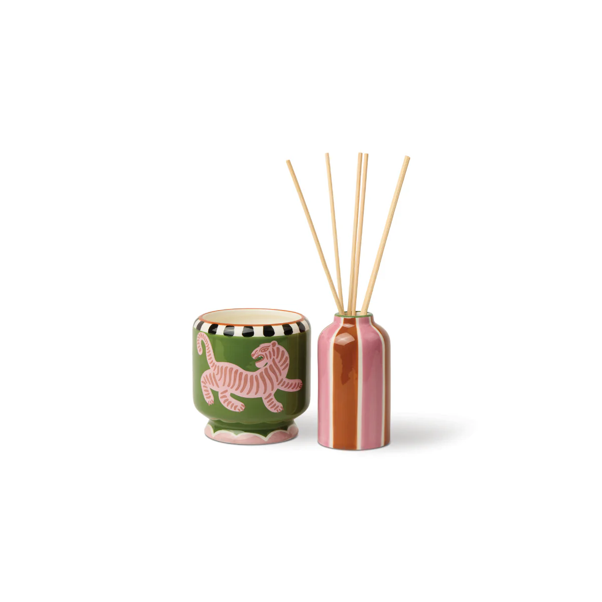 Diffuseur Adopo - Black Cedar & Fig - Image 3