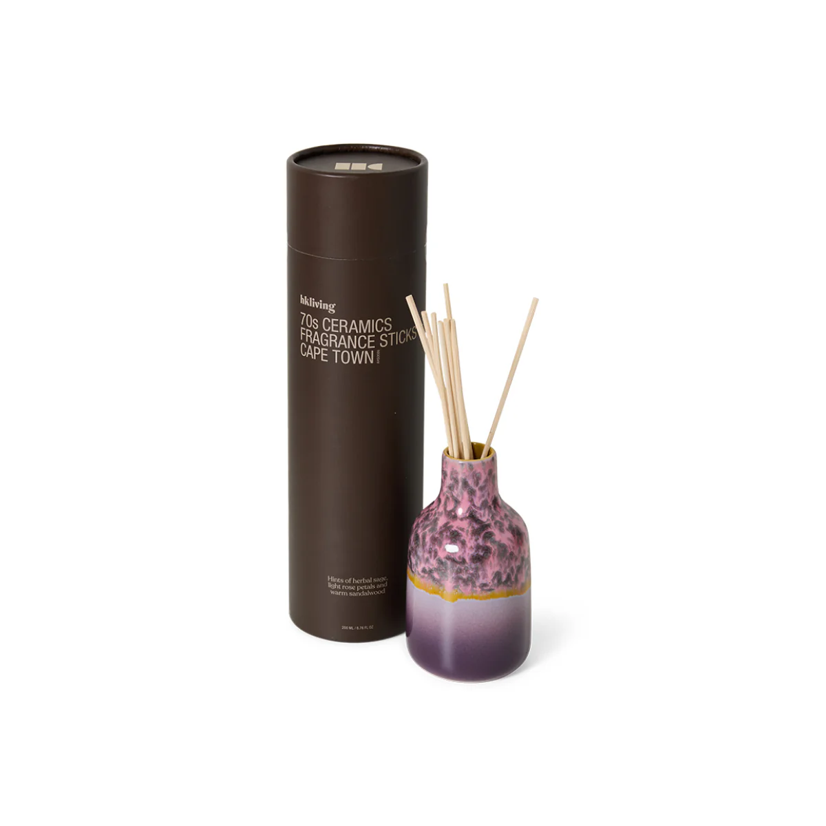 Diffuseur de parfum 70S - Cape Town - Image 2