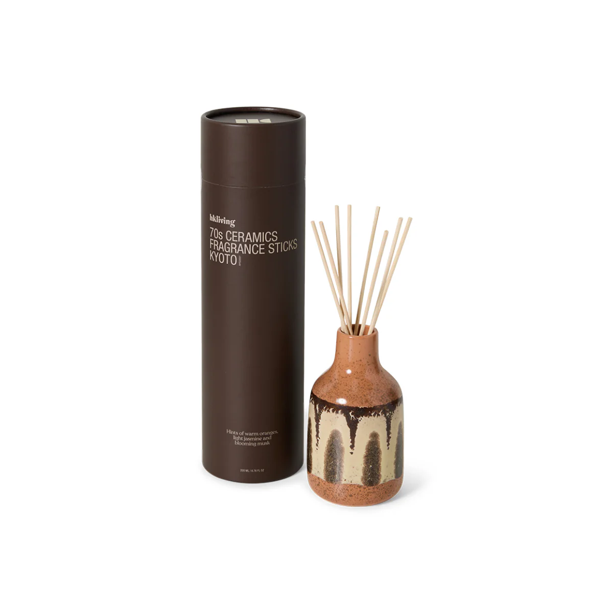 Diffuseur de parfum 70S - Kyoto - Image 2