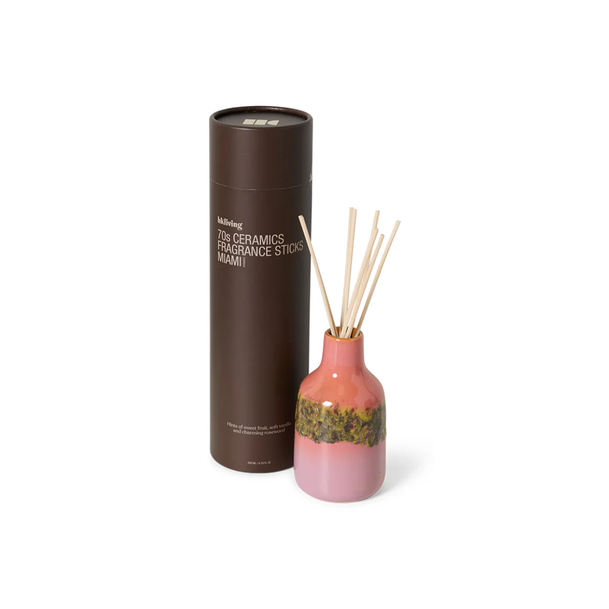 Diffuseur de parfum 70S - Miami - Image 2