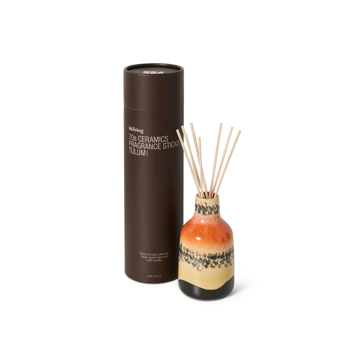 Diffuseur de parfum 70S - Tulum - Image 2