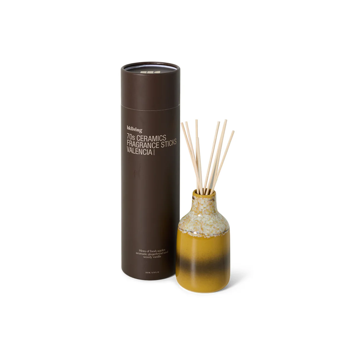 Diffuseur de parfum 70S - Valencia - Image 2