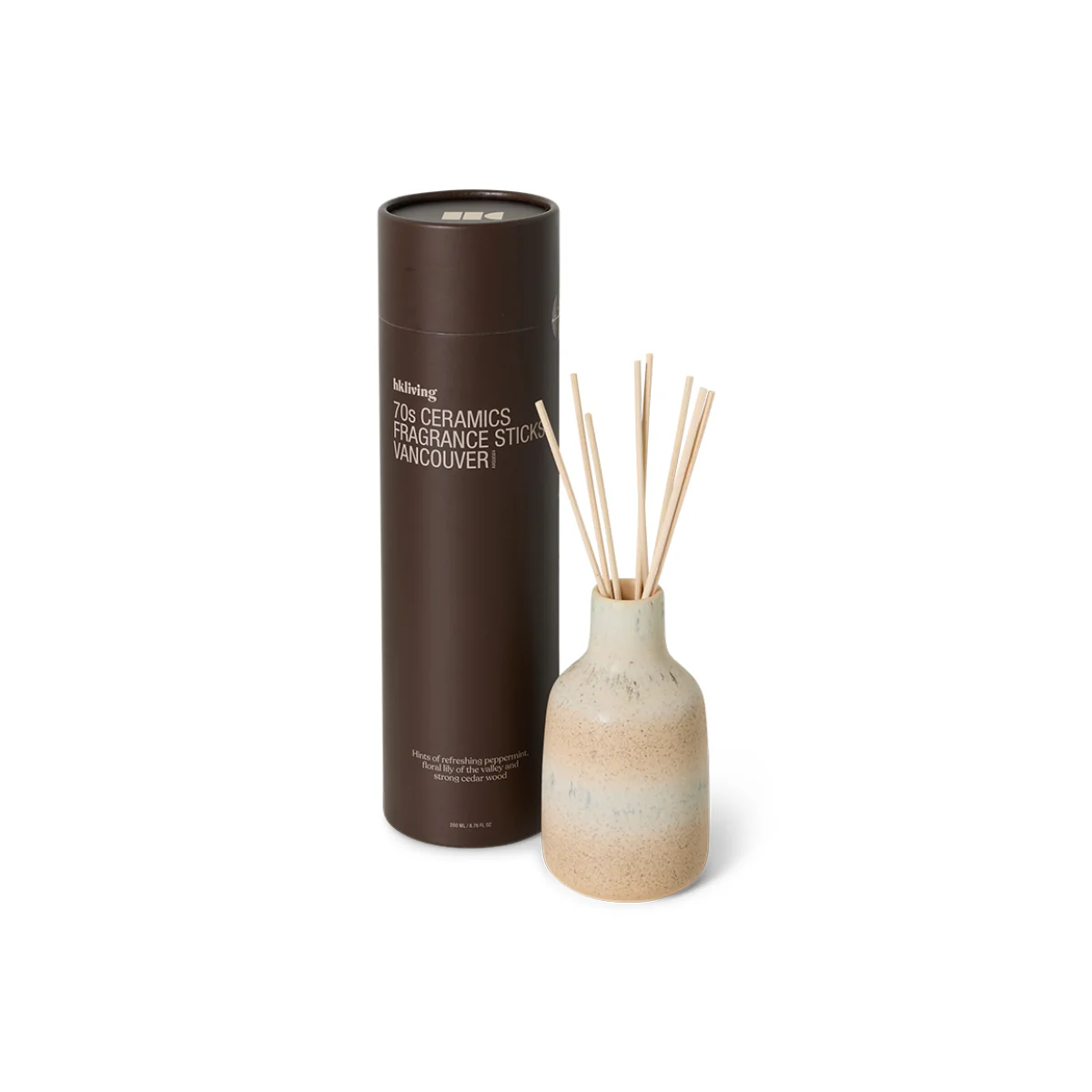 Diffuseur de parfum 70S - Vancouver - Image 2