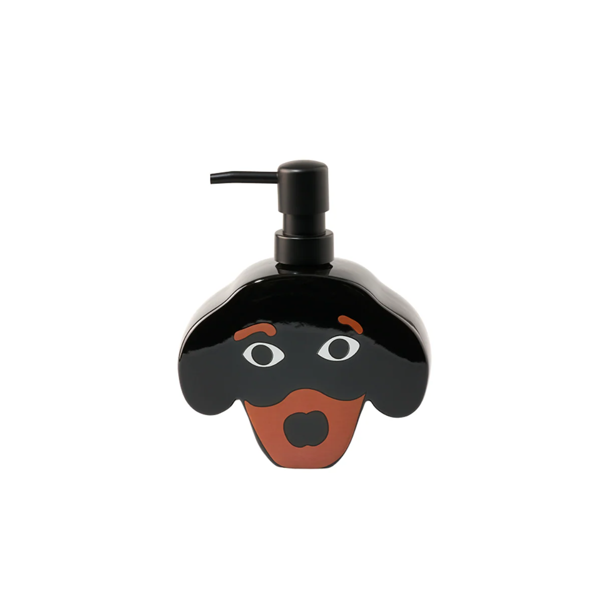 Distributeur de Savon Chien
