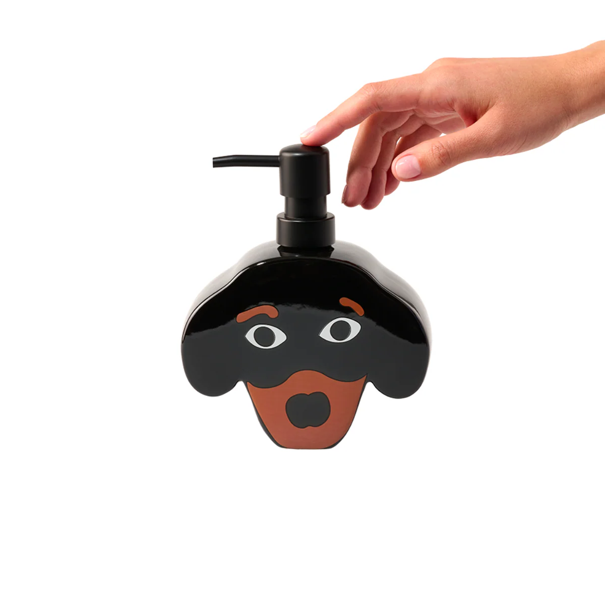 Distributeur de Savon Chien - Image 2