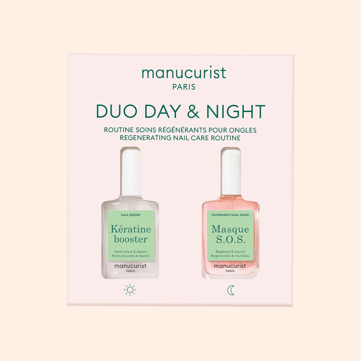 Duo Day & Night - Image 5