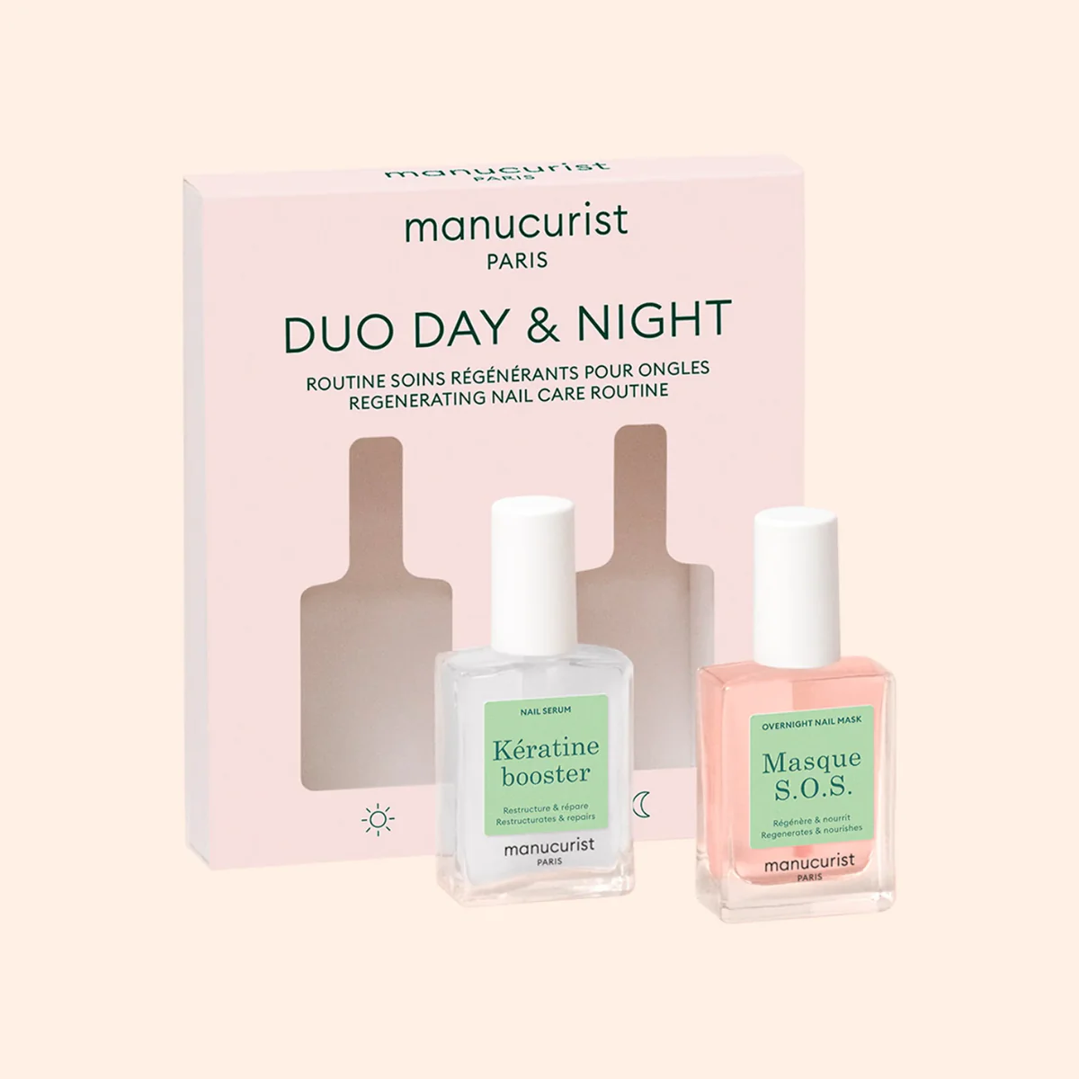 Duo Day & Night - Image 7