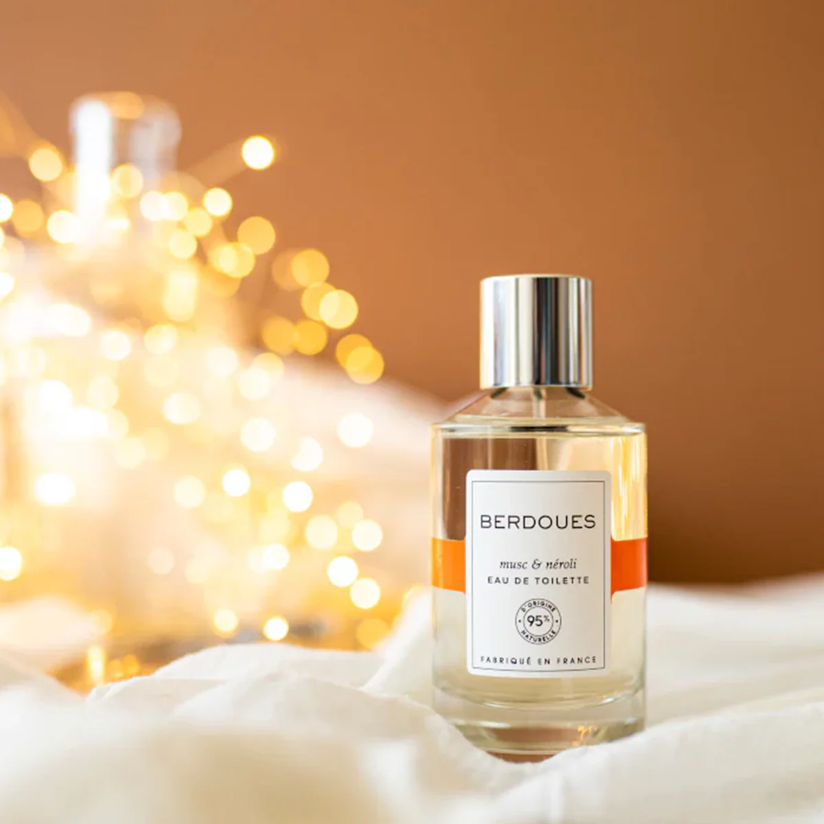 Eau de toilette - Musc, Neroli - 100 ml - Image 3