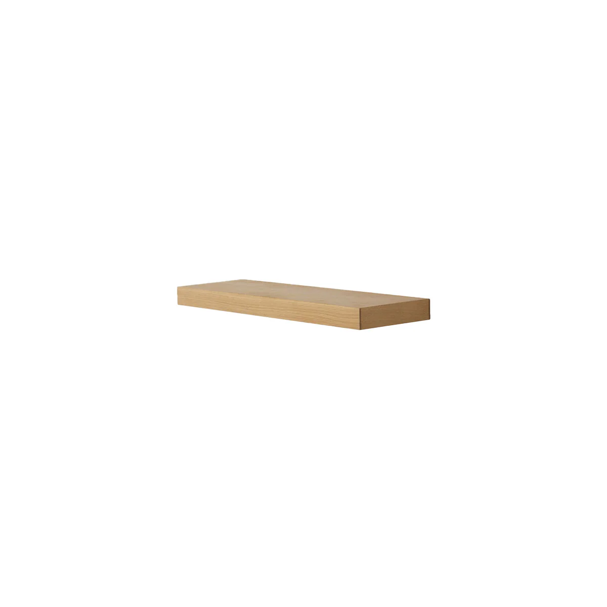 Etagère Wall en chêne - Image 2