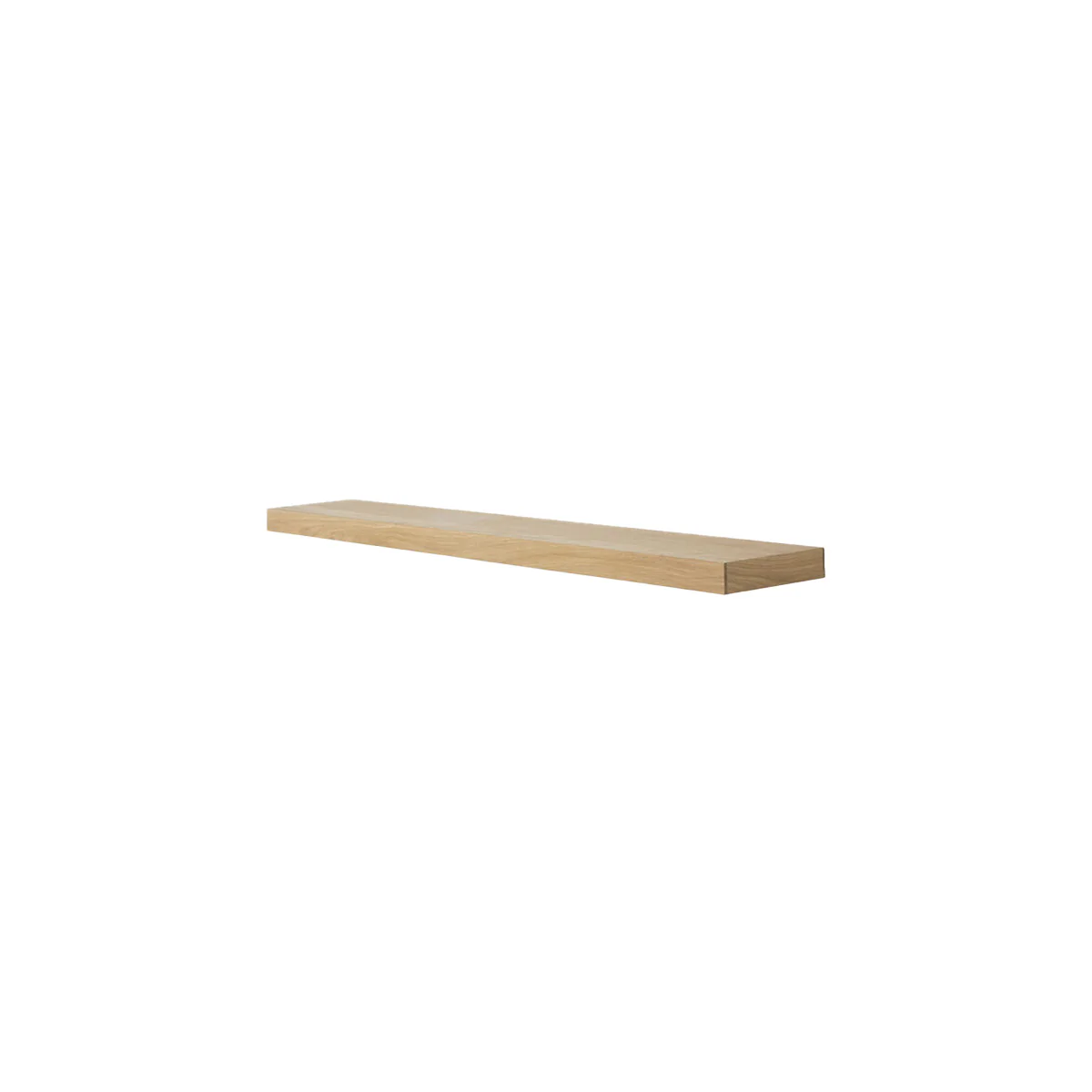 Etagère Wall en chêne - Image 4