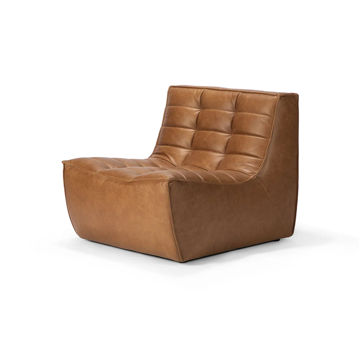 Fauteuil N701 - Old saddle - Image 2