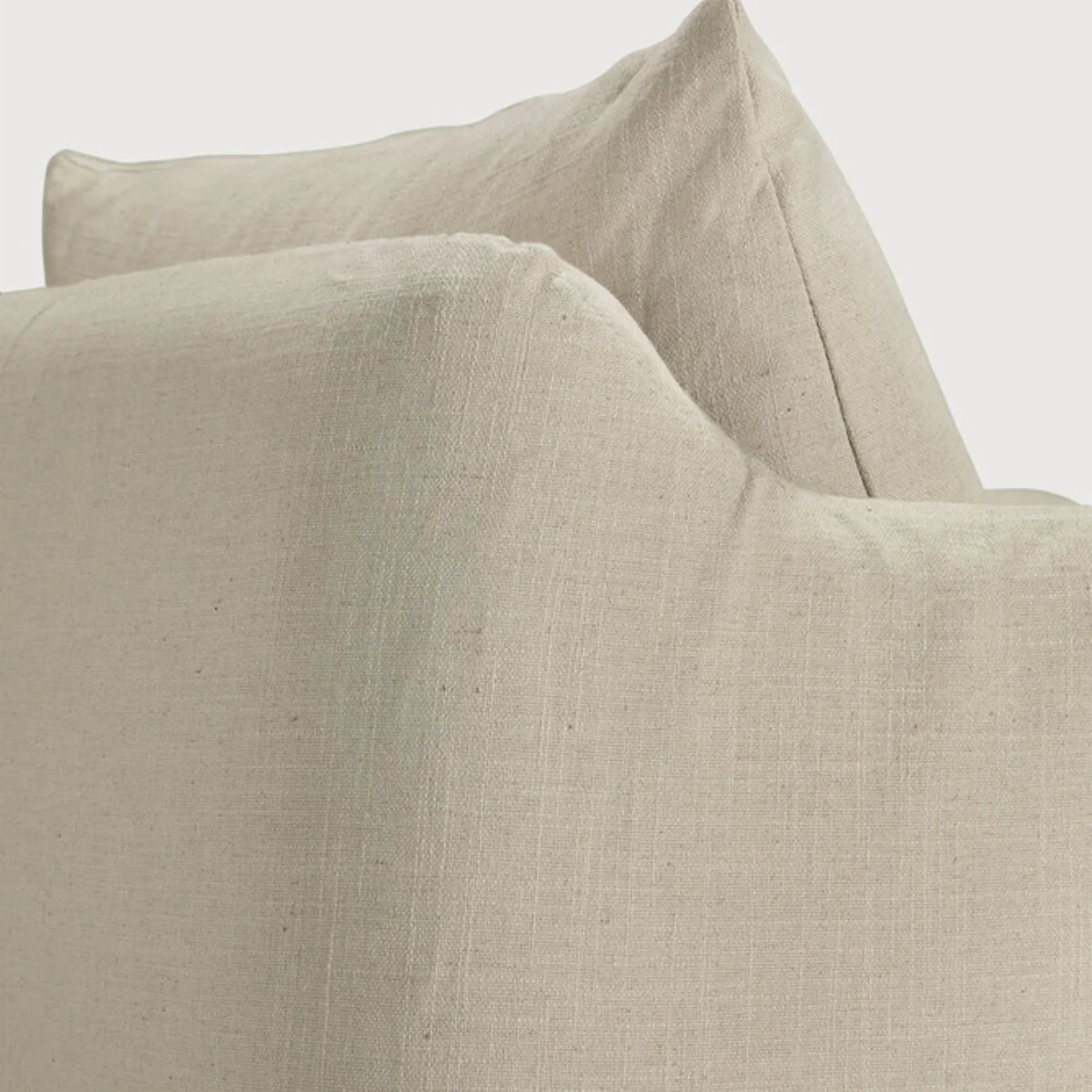 Fauteuil Weave - Bone - Image 6