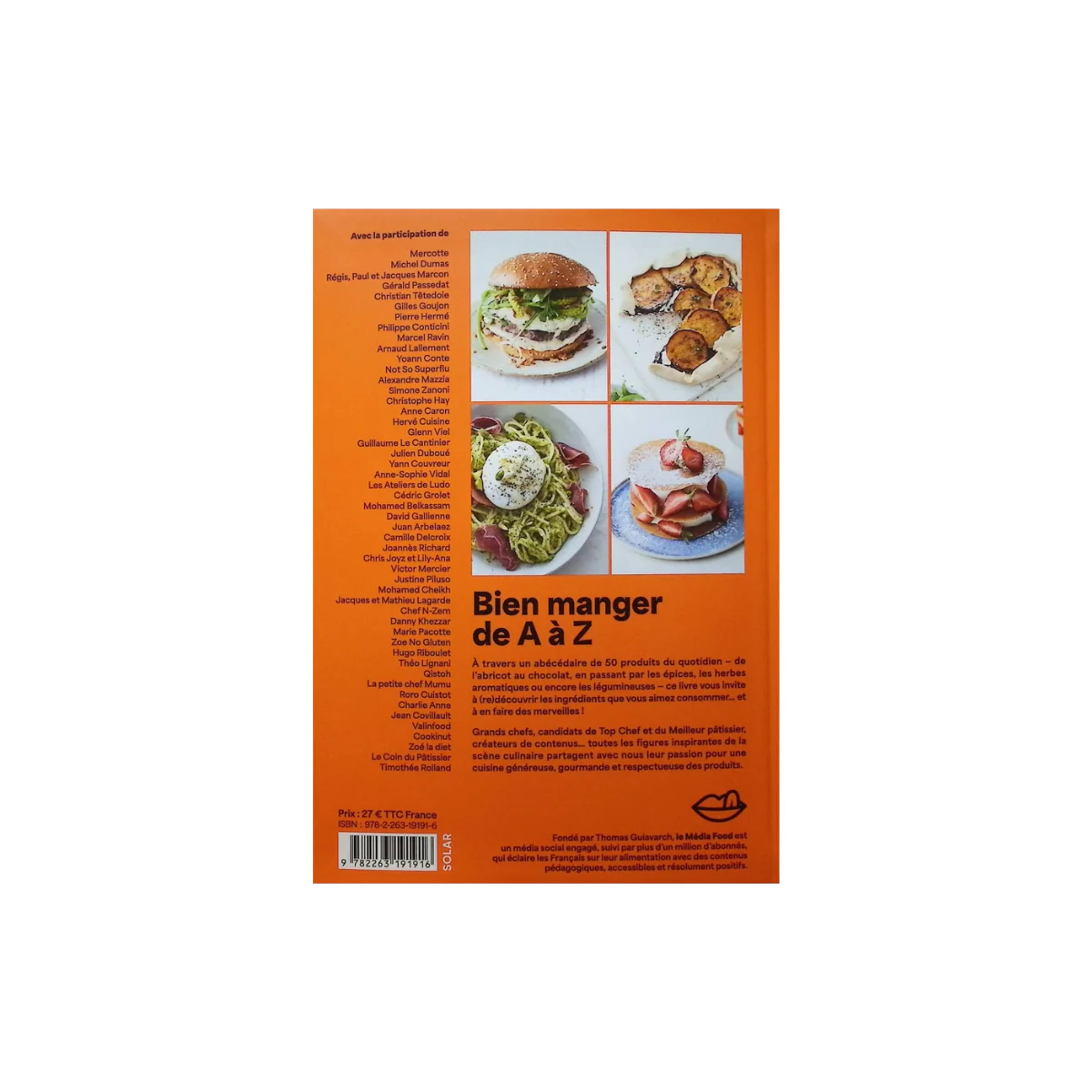 Food book - Image 2