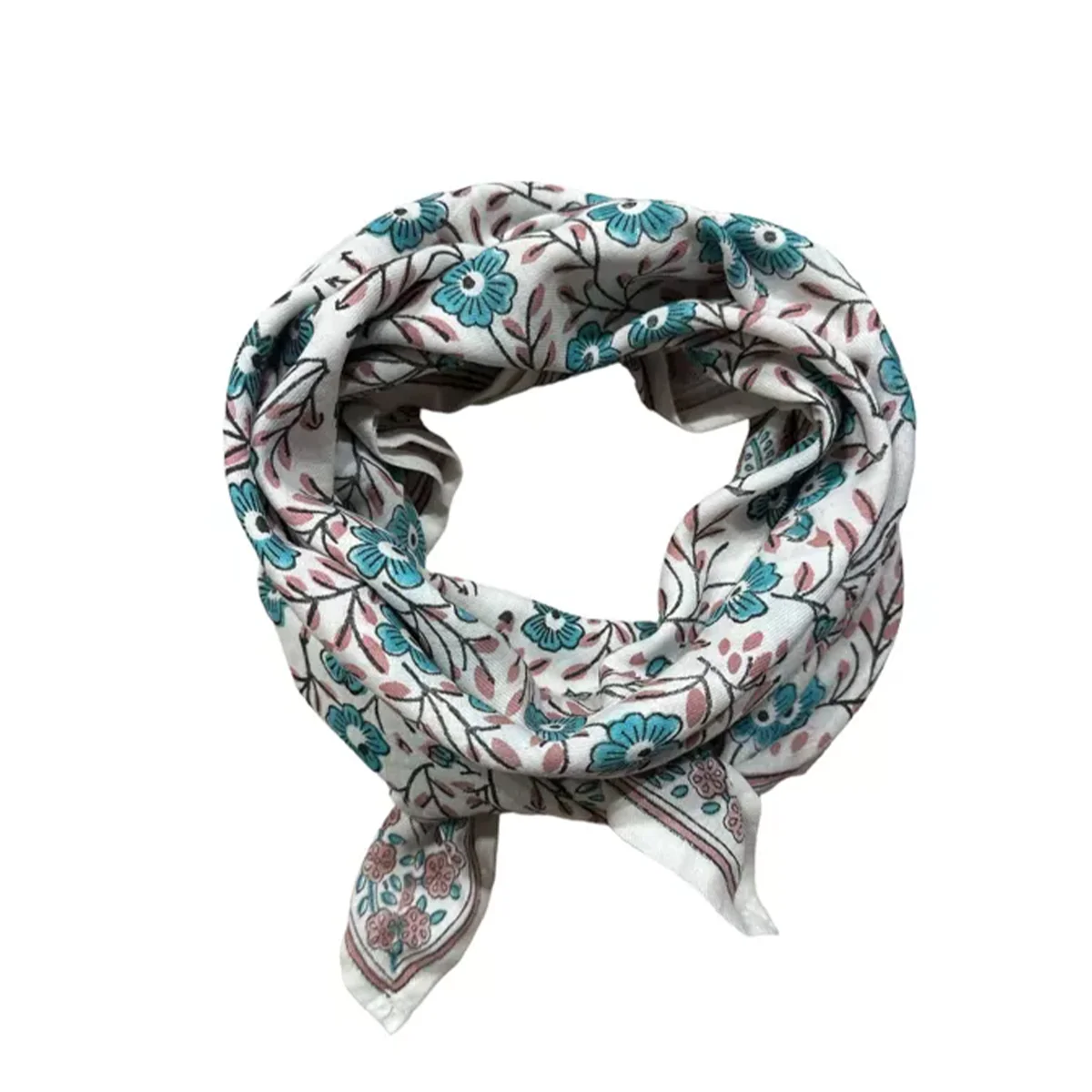 Foulard Bellis - Image 2