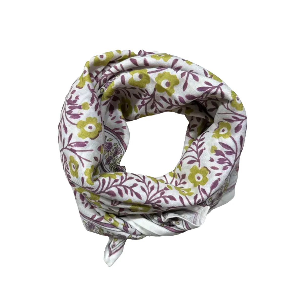 Foulard Bellis - Image 3
