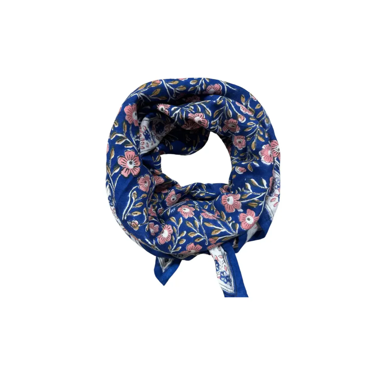 Foulard Bellis Kid Nuit