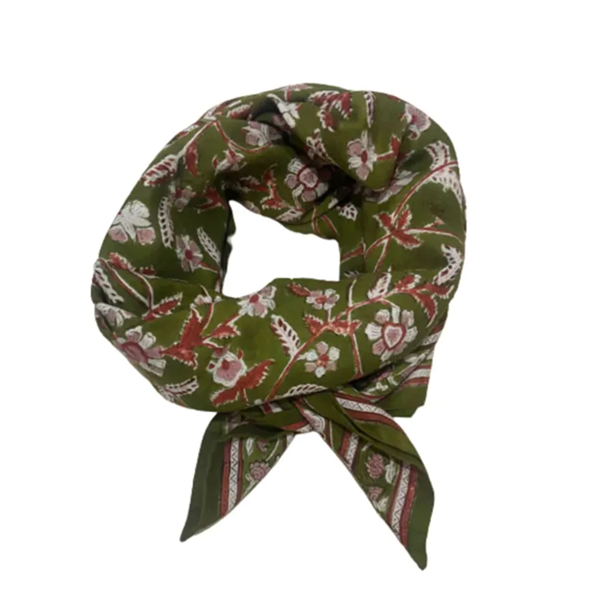 Foulard Delhi - Image 2