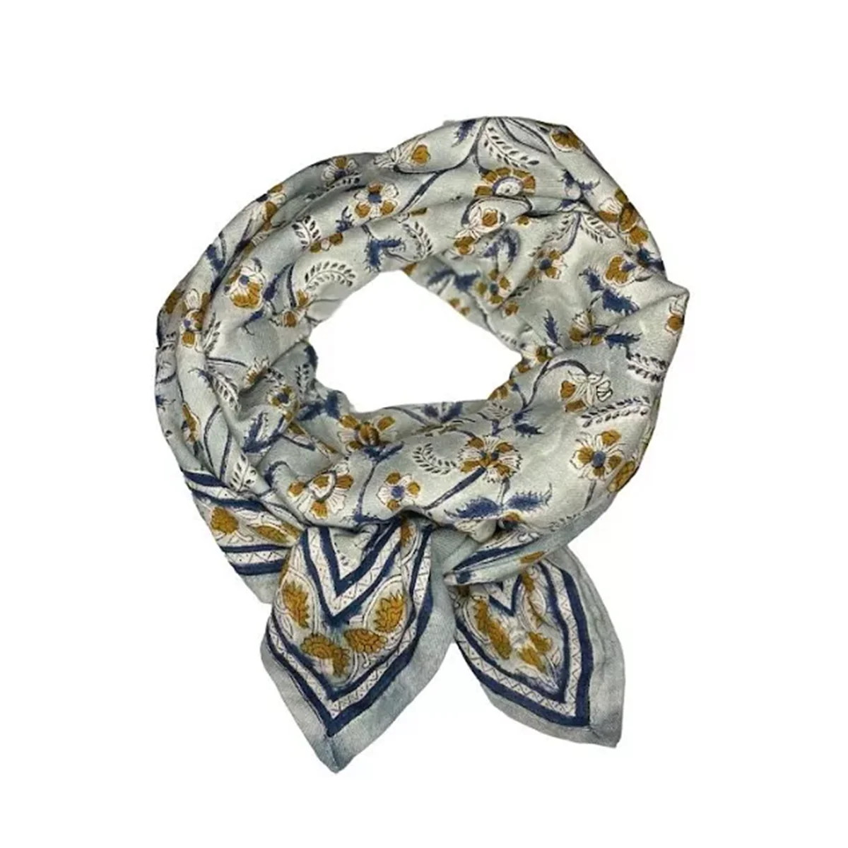Foulard Delhi - Image 3