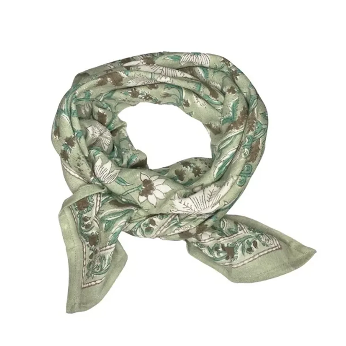 Foulard Delhi - Image 4