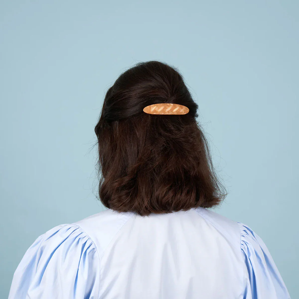 French Barrette Baguette - Image 3