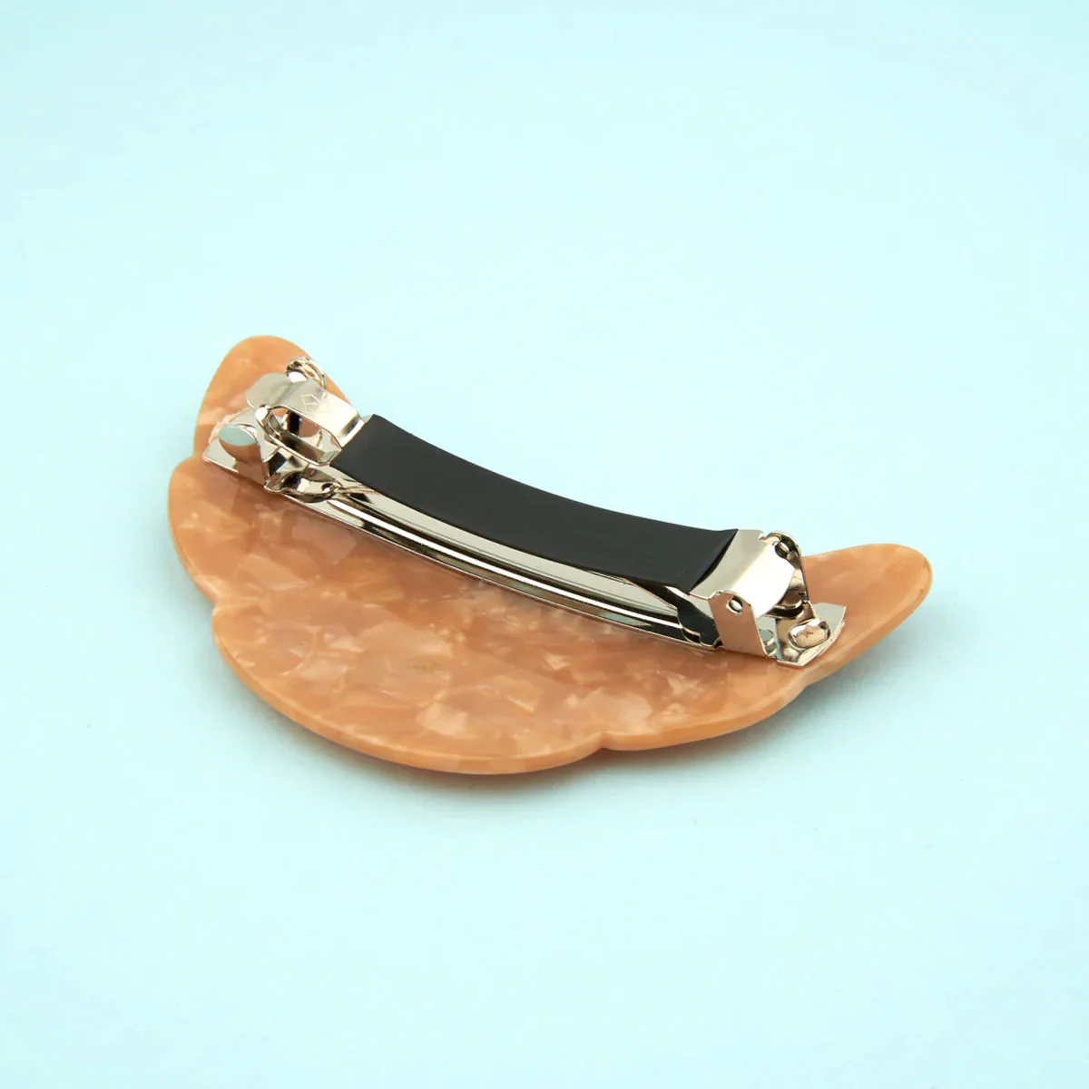 French Barrette Croissant - Image 5