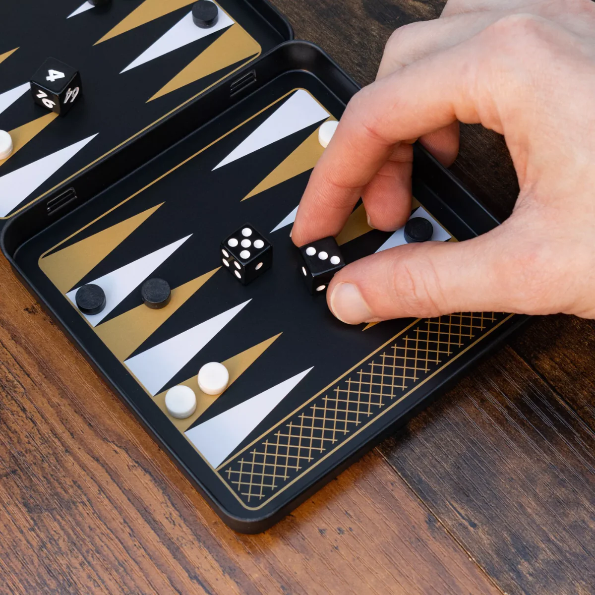 Game On Backgammon - Image 2