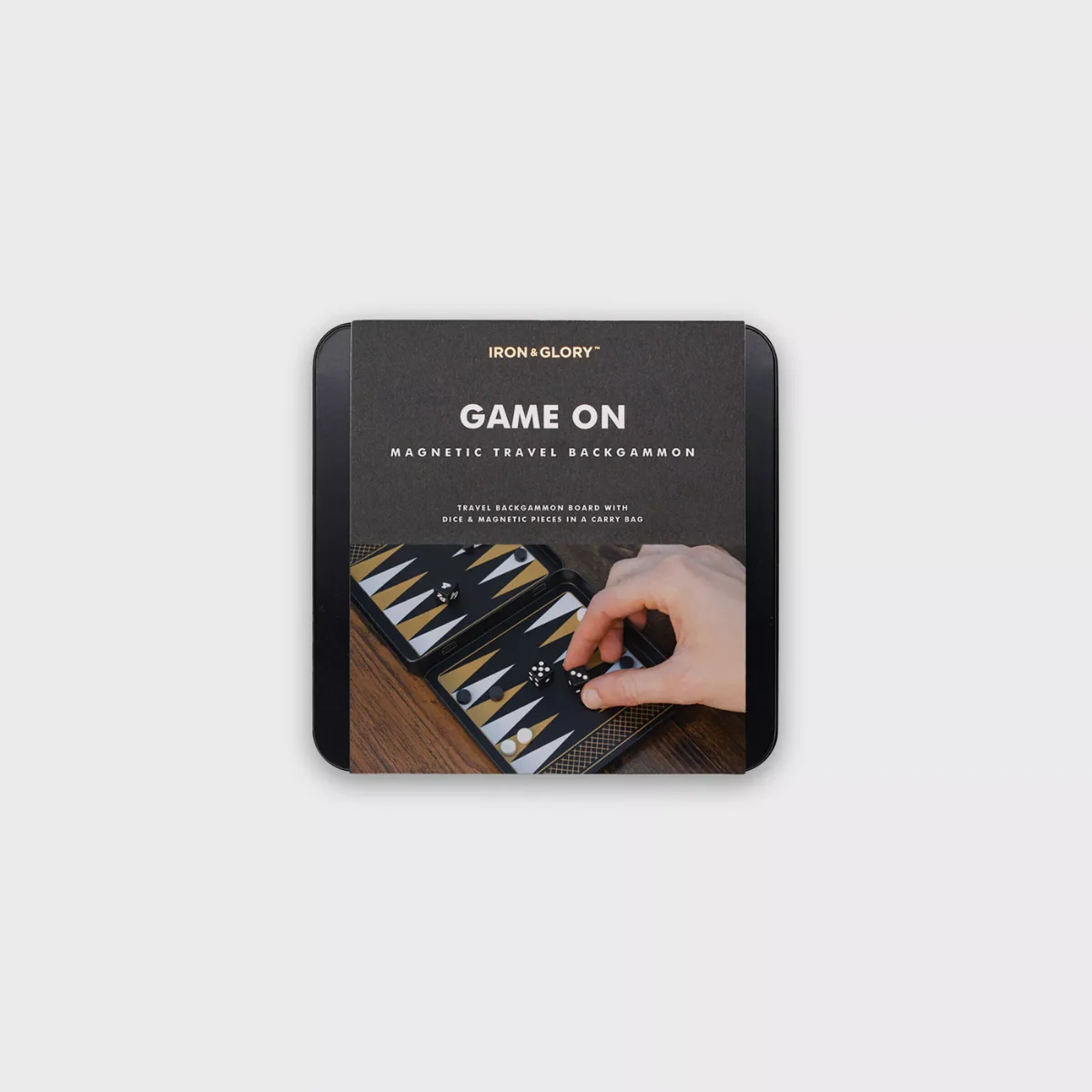 Game On Backgammon - Image 3