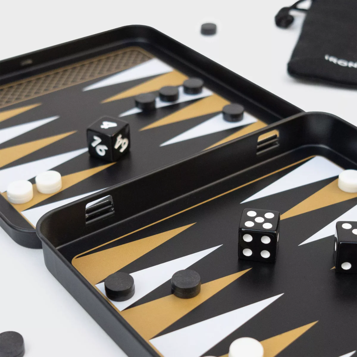 Game On Backgammon - Image 5