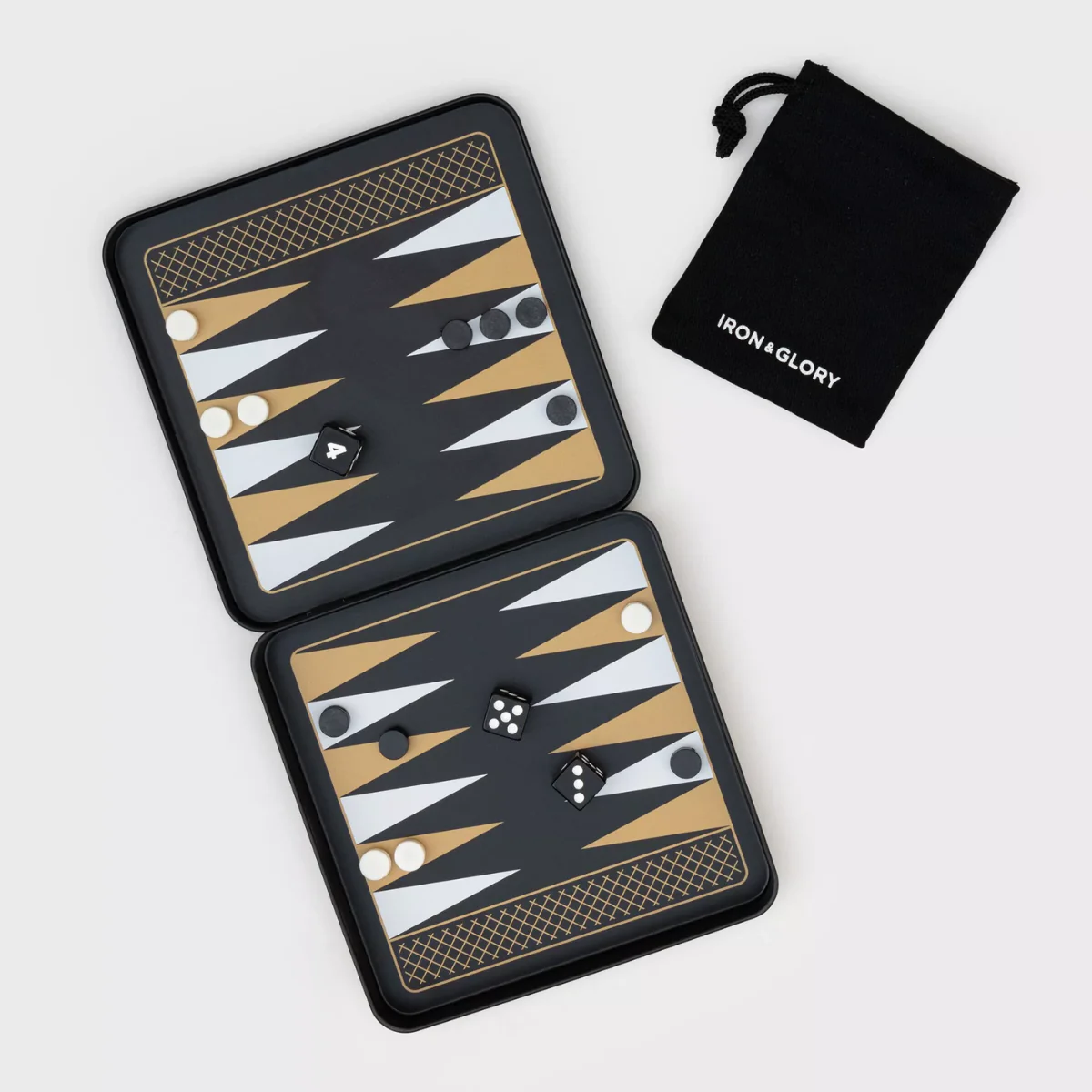 Game On Backgammon - Image 6