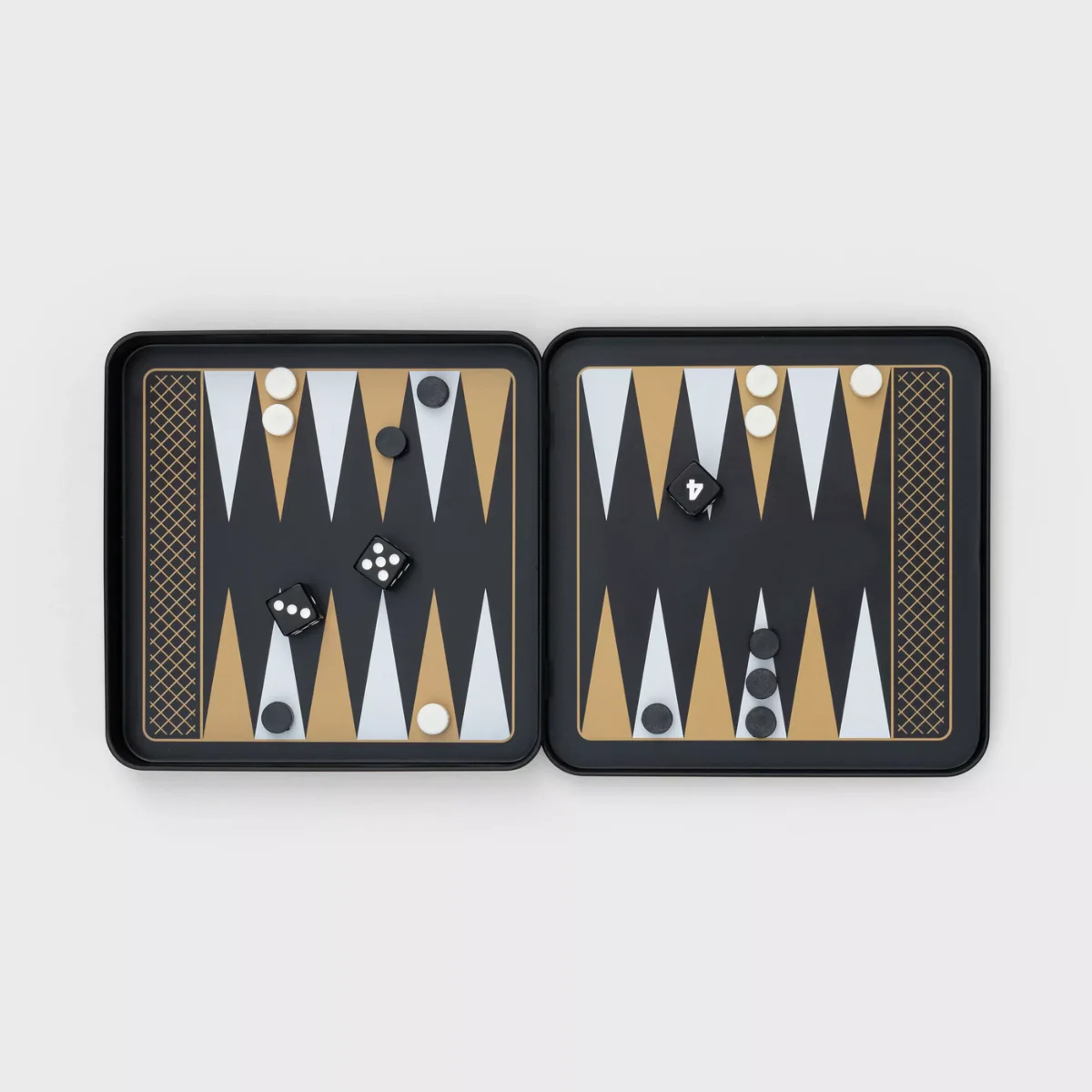 Game On Backgammon - Image 7