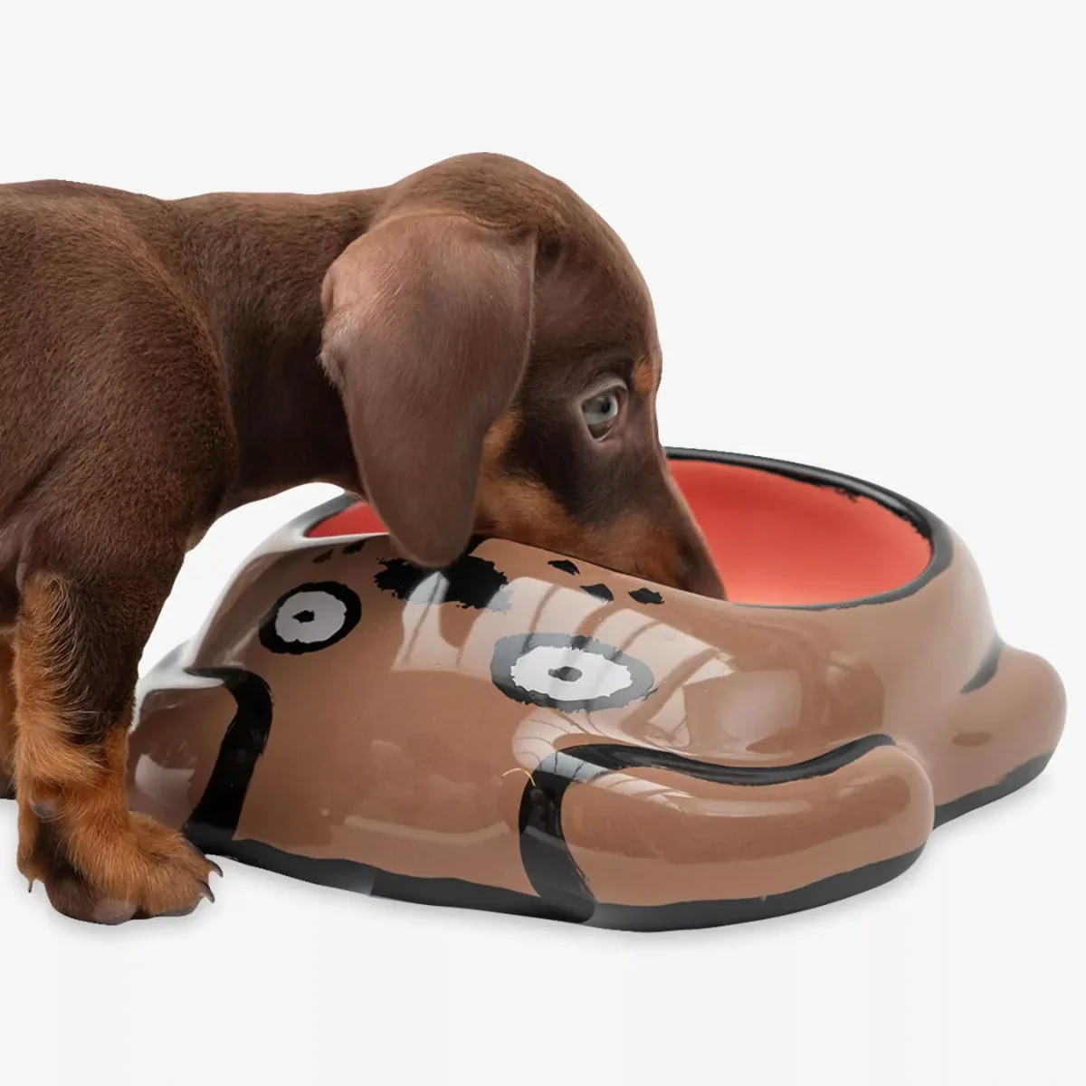 Gamelle Jean Jullien - Chien - Image 3