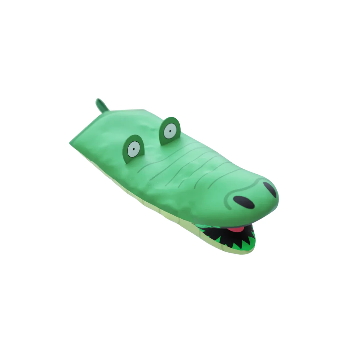 Gant de cuisine - Crocodile