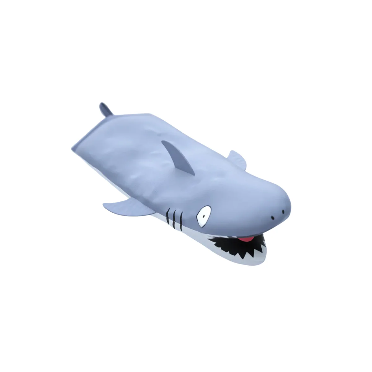 Gant de cuisine - Requin