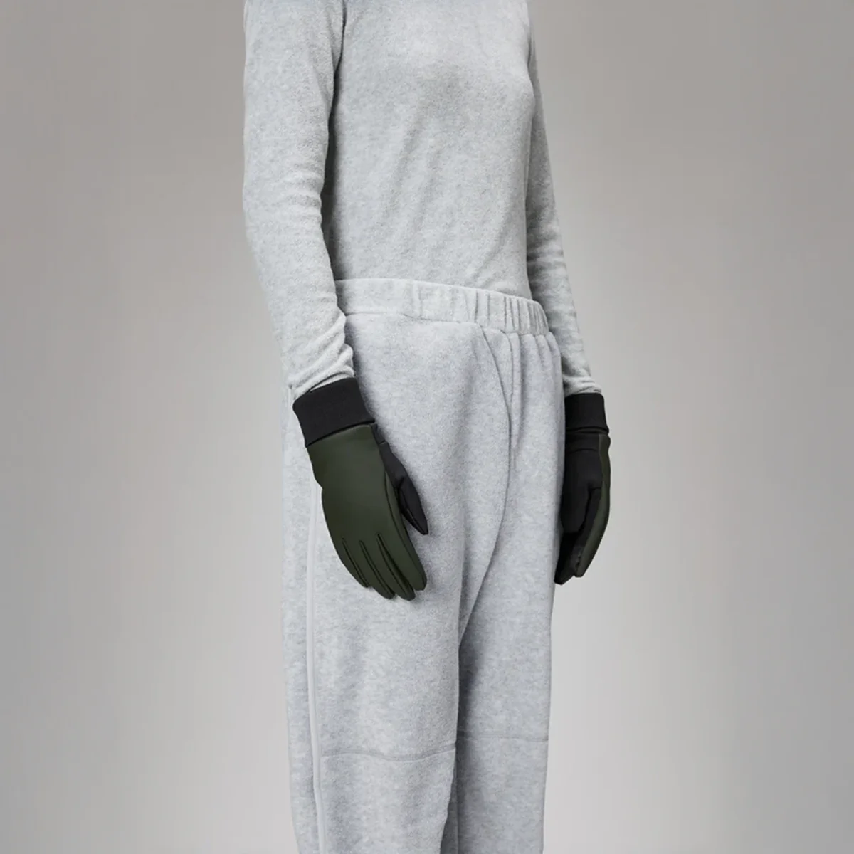Gants - Vert - W1T1 - Image 2