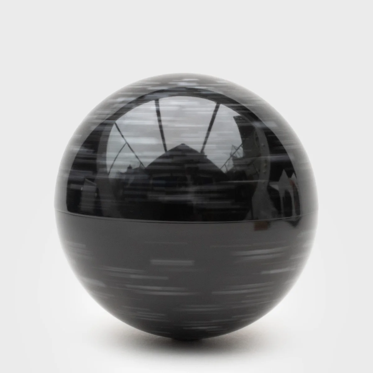 Globe Rotatif - Night Sky - Image 3