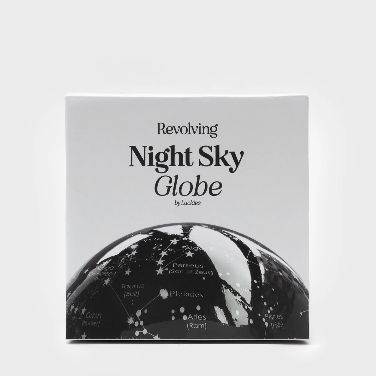 Globe Rotatif - Night Sky - Image 5