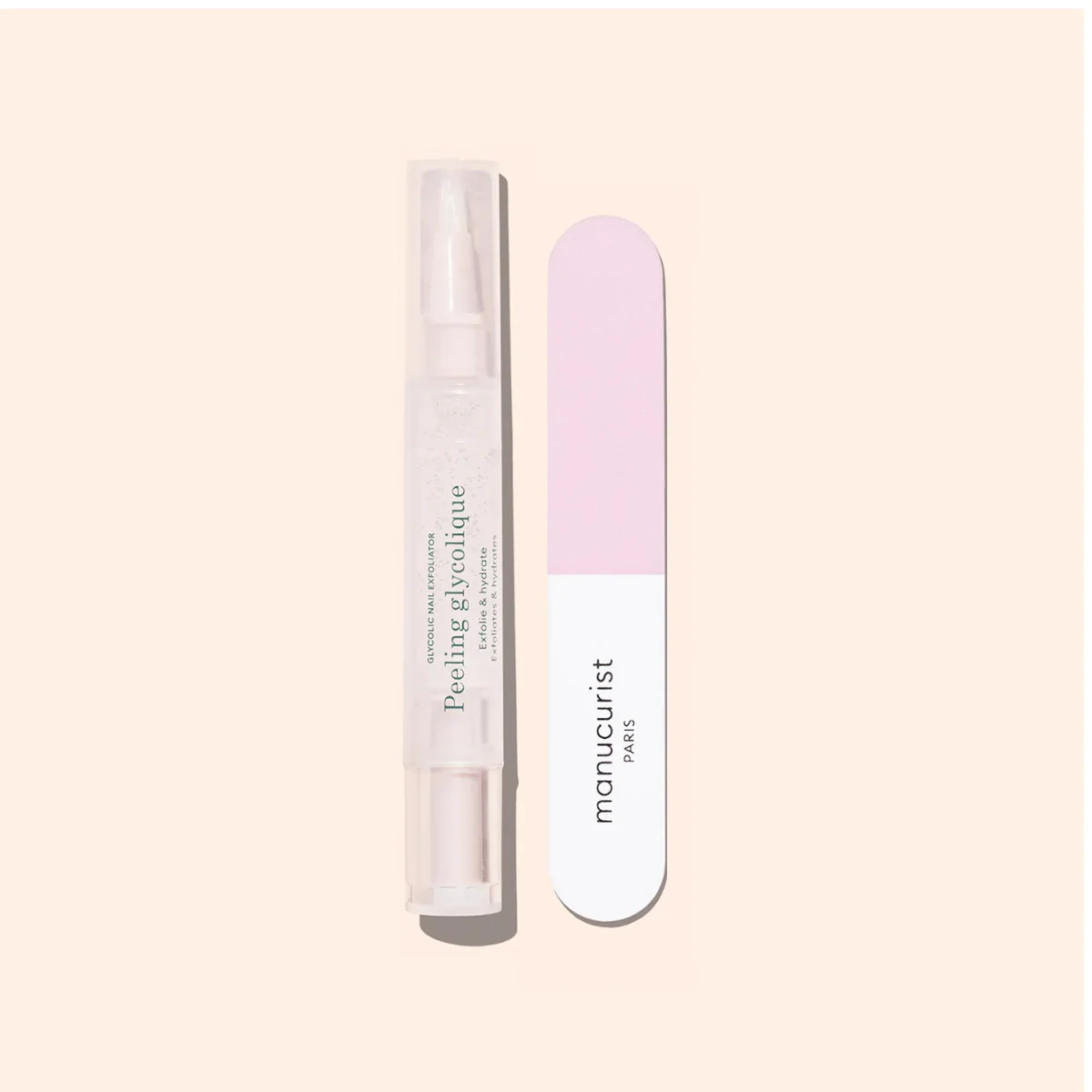 Glossy Booster Duo - 100 ml - Image 3