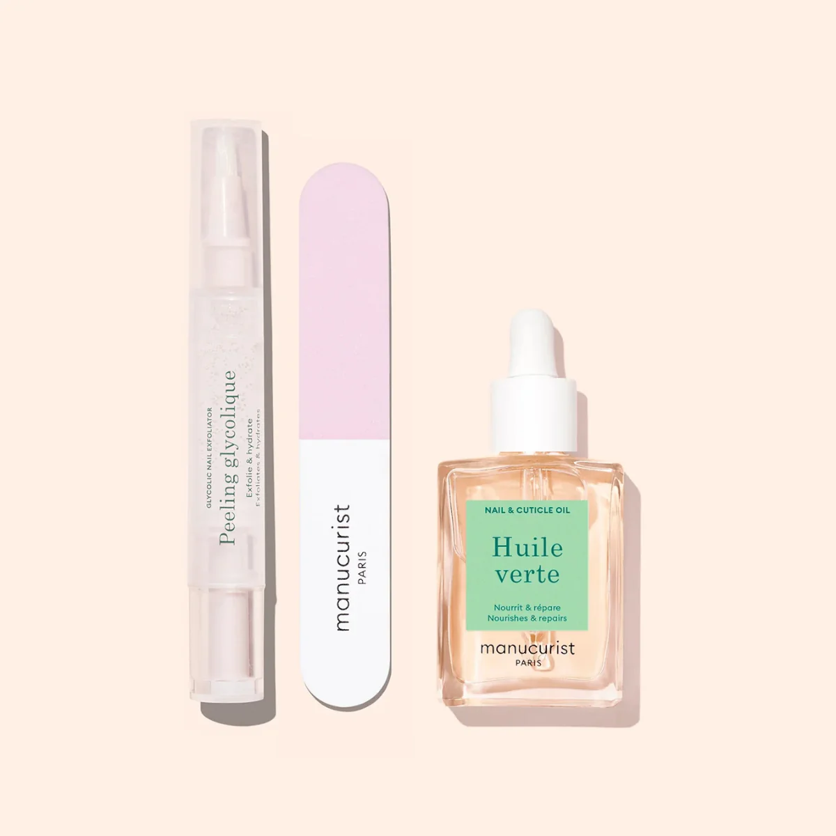 Glossy Booster Duo - 100 ml - Image 4