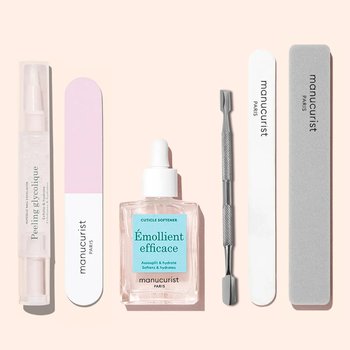 Glossy Booster Duo - 100 ml - Image 5