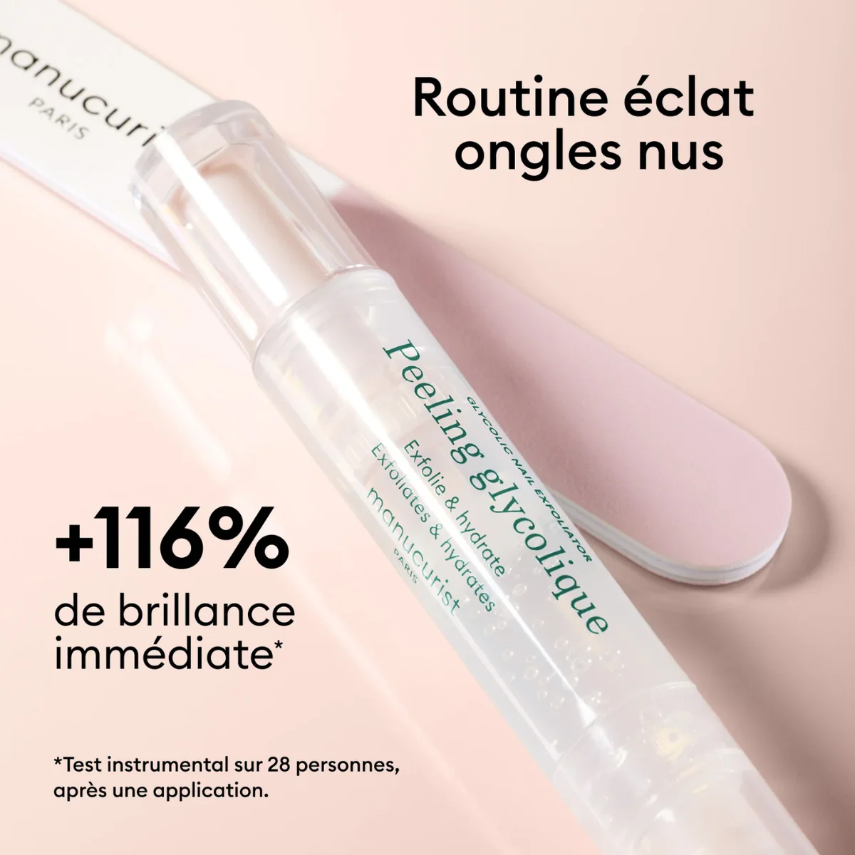 Glossy Booster Duo - 100 ml - Image 7