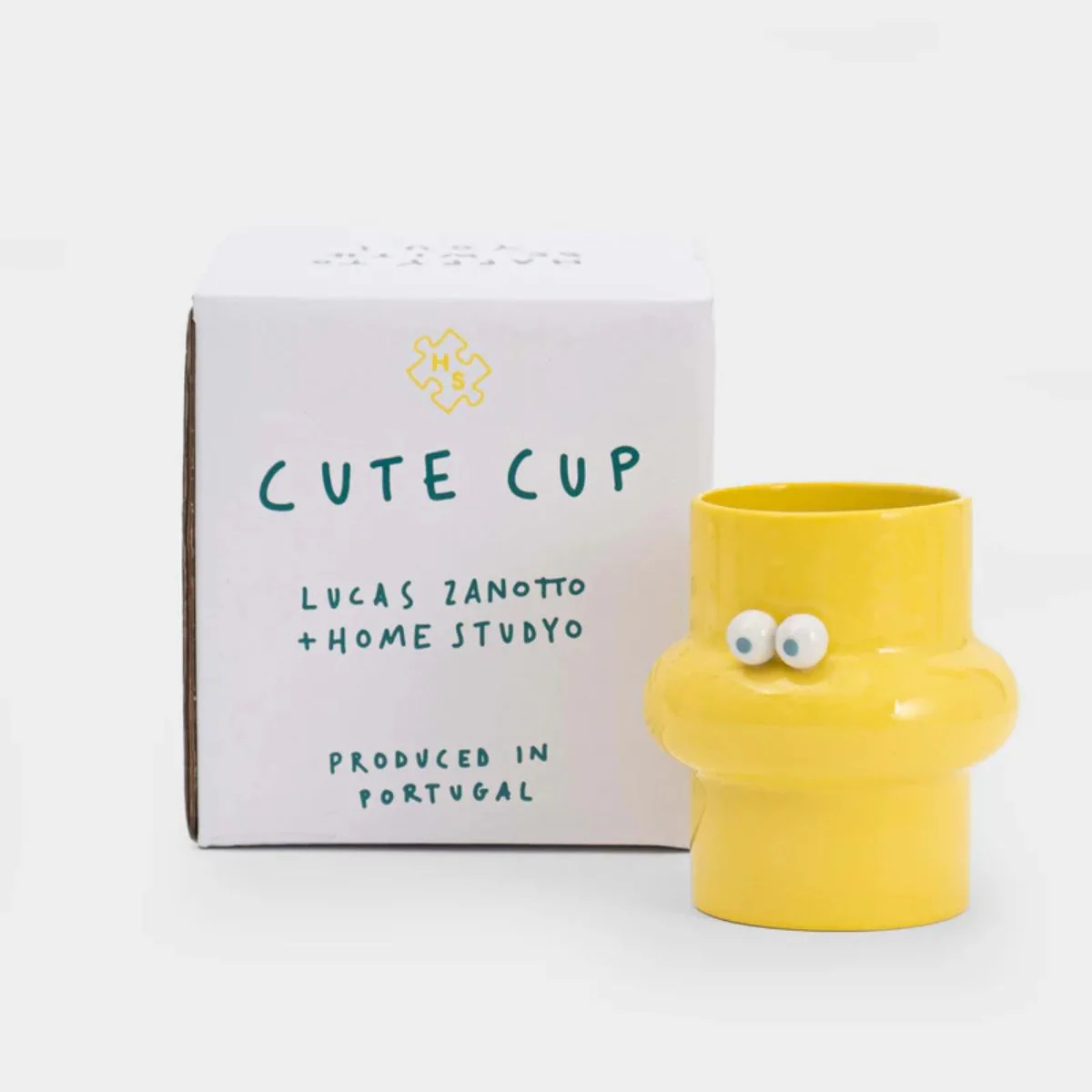Gobelet "Cute Cup" Lucas Zanotto - Image 5