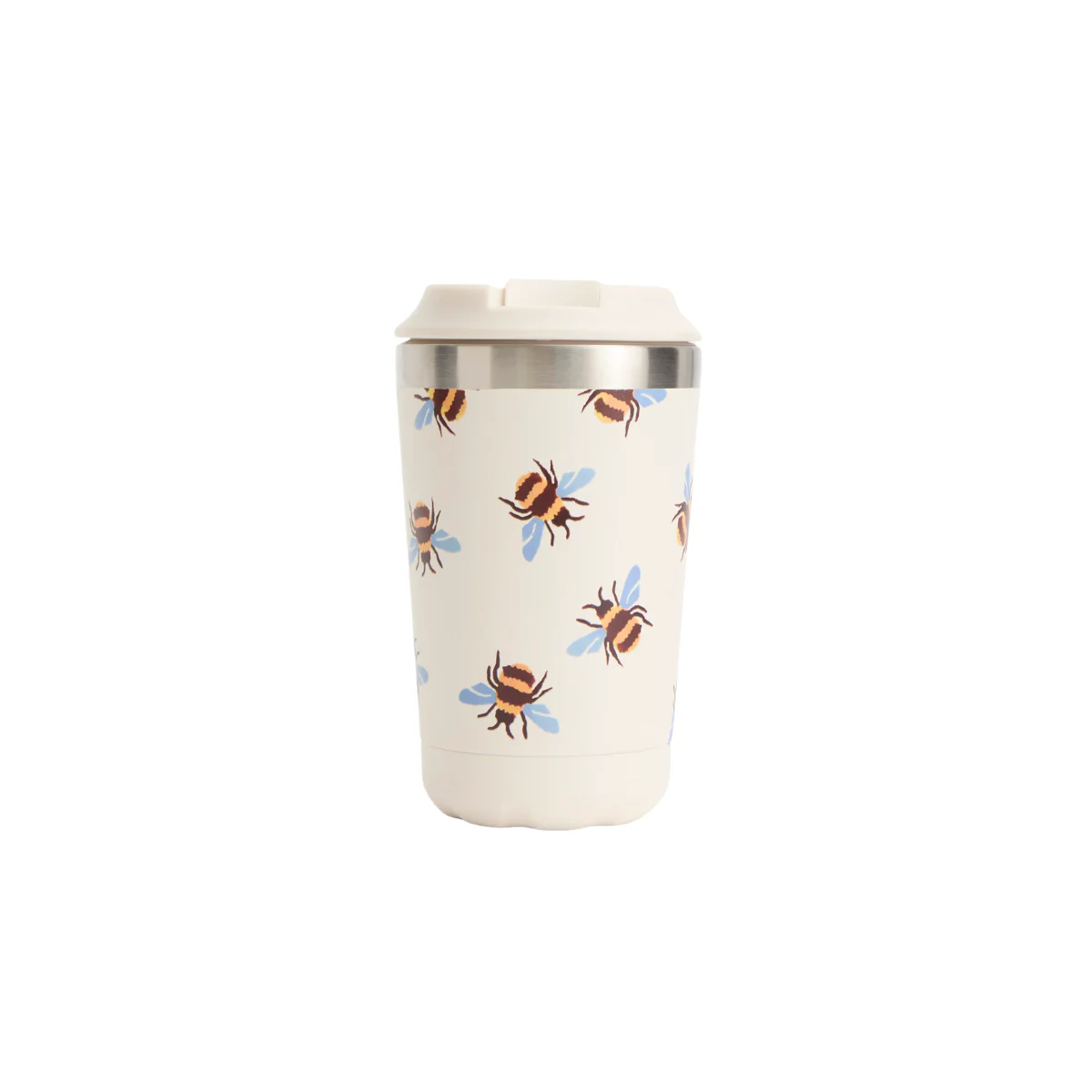 Gobelet Emma Bridgewater - Bumblebee Blue Wing 340 ml - Image 3