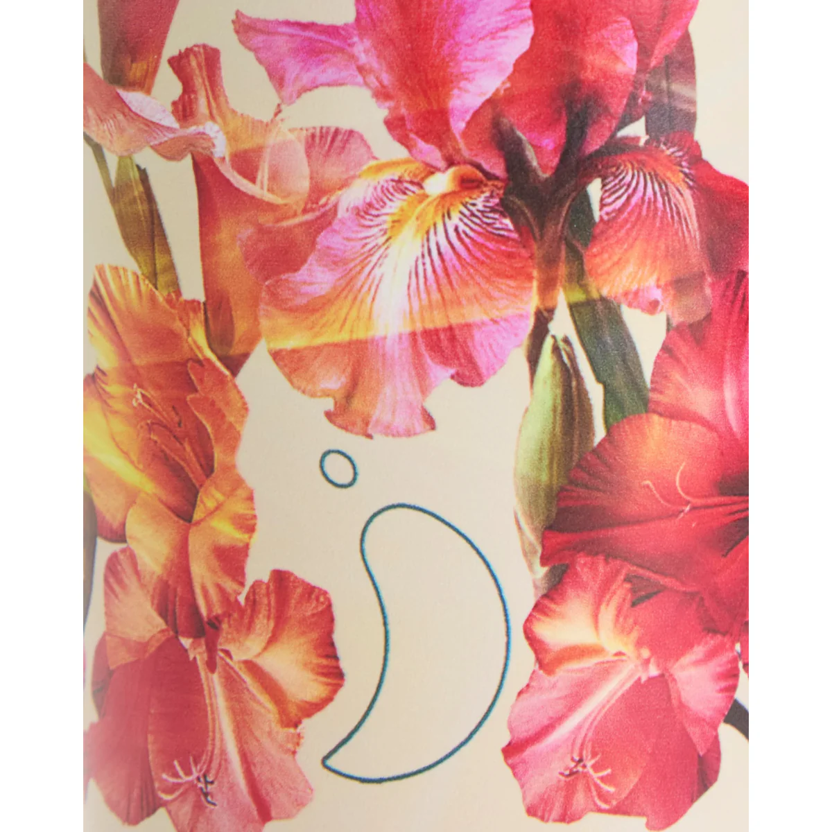 Gobelet Floral - Golden Hour 340 ml - Image 2