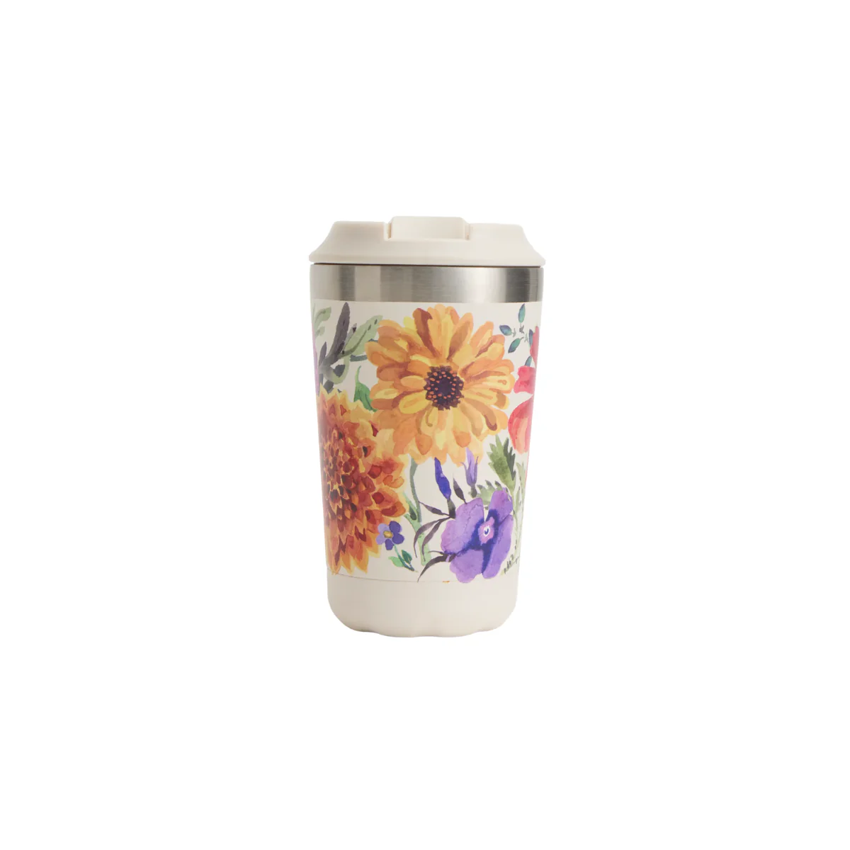 Gobelet Emma Bridgewater - Garden Flowers 340 ml - Image 3