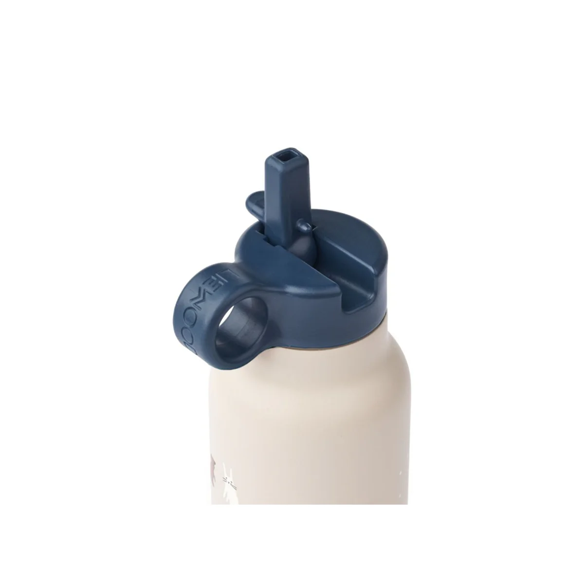 Gourde Falk - Polar/Sandy - 350 ml - Image 2