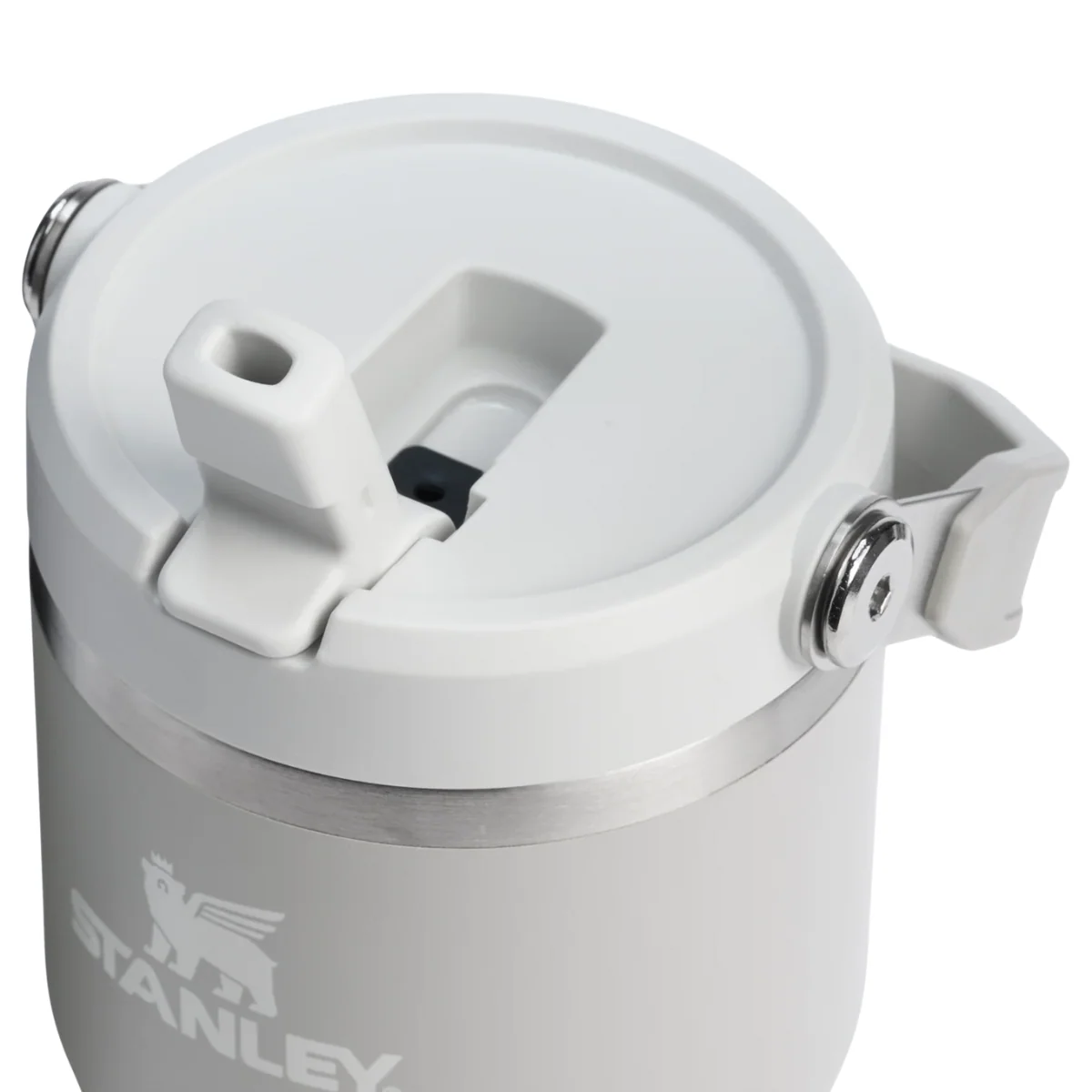 Gourde Iceflow Flip Straw - Ash - Image 3